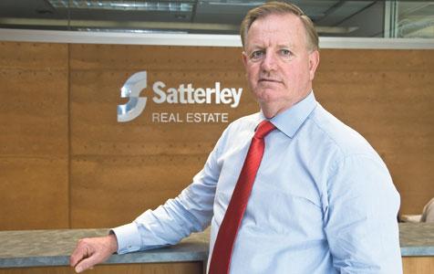 Developers meeting demand for land: Satterley