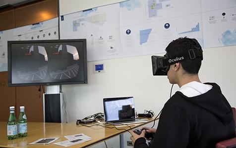 Meet the parents, boost safety with goggles