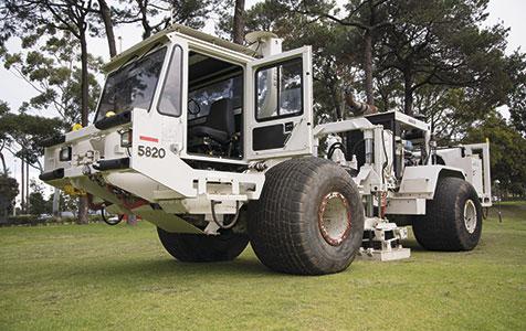 Business bounce for HiSeis 3D