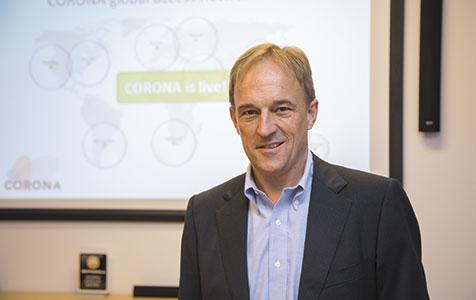 Corona cuts roaming costs