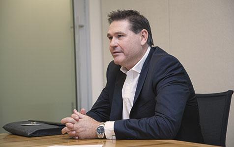 Strategy feeds into success