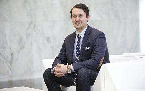 The mortgage matchmaker