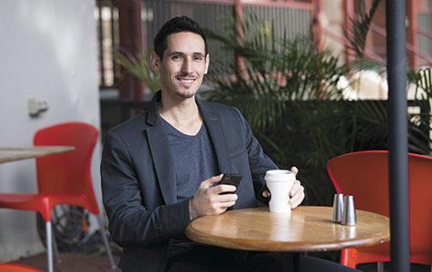 Addicted to (successful) blogging