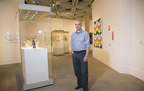 Private funding to play a pivotal role in art gallery’s future