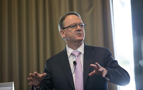 Woodside signs Morocco farm-in agreement