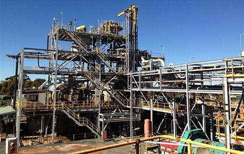 Poseidon releases June report