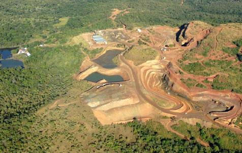 Golden age at Evolution