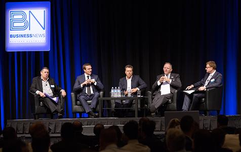 Perth housing market hampered by lack of choice