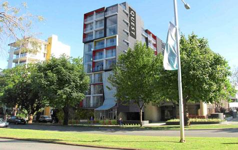Quest targets Perth for major expansion