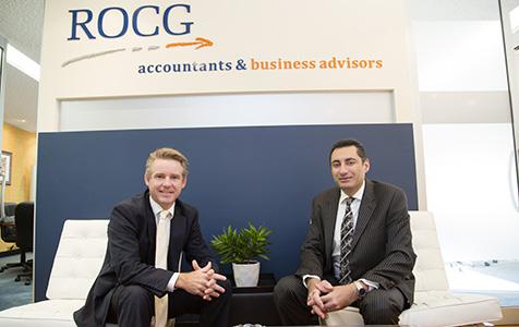 ROCG opens second Perth practice