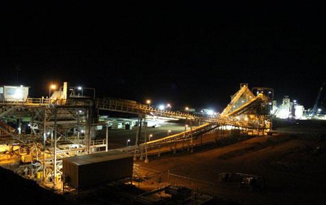 Gold raisings weigh on investors