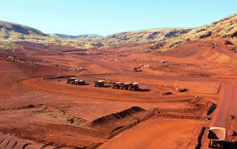 Thiess Sedgman JV wins $64m FMG contract