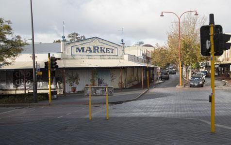 Subi's Pavilion Markets wins 16 storeys