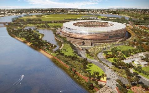 Builders sought for Stadium Station