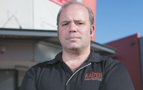 Builder says insurance monopoly caps growth