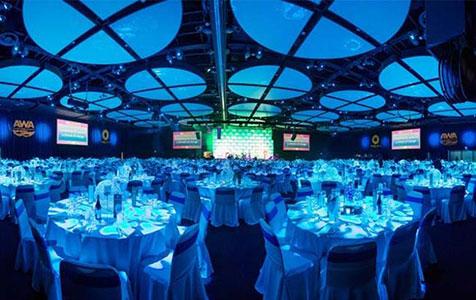 Another win for AVPartners