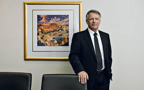 Mergers & Acquisitions crosses borders