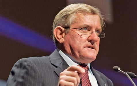 Australia moves up two GII rankings