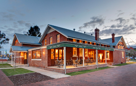 Midland Dome sells for $2.7m