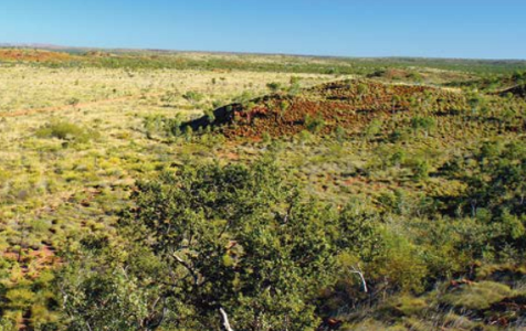 Northern Minerals secures $6m for Browns Range