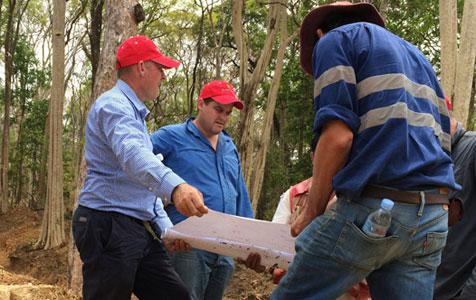 Renaissance raises $6m for Cambodian gold