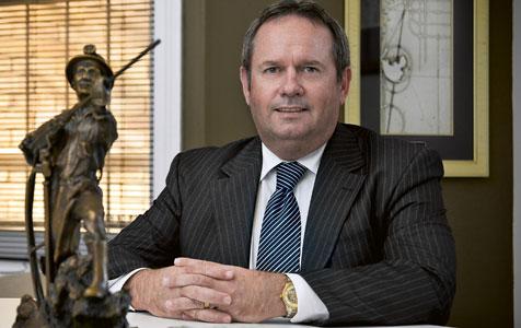 Silver Lake in mine acquisition