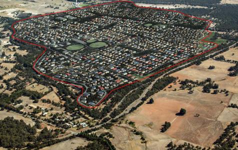 Golden Group launches 3,750-lot Whitby project