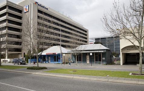 City of Perth to consider $38m Stirling Street proposal
