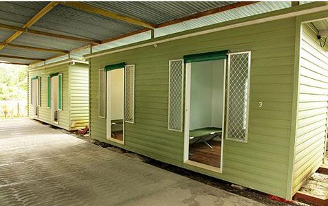 Decmil wins $106m contract extension