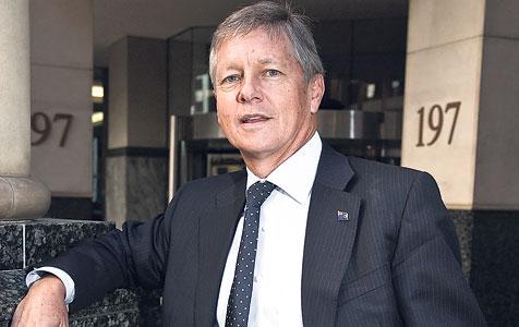 Resources safety bill to help save WA lives