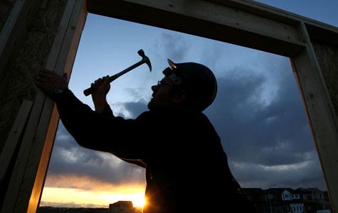 HIA shrugs off July home sales drop