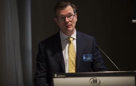 Aspen fund to tap market after group's $82m loss