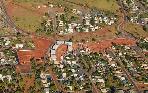 JAXON wins $51.6m Hedland housing deal