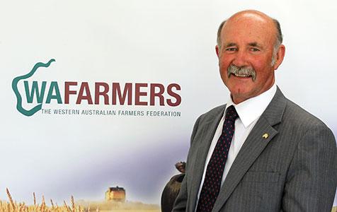 WAFarmers to tap milk