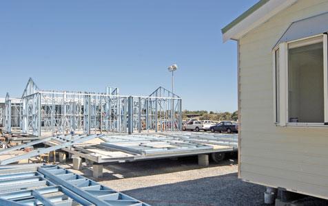 Fleetwood net profit down 99%