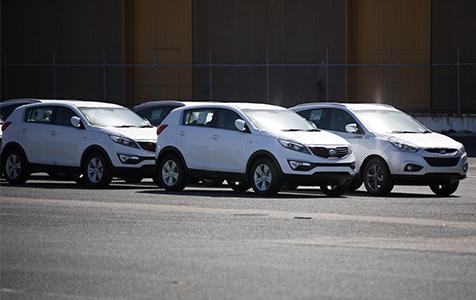 WA vehicle sales remain in the slow lane