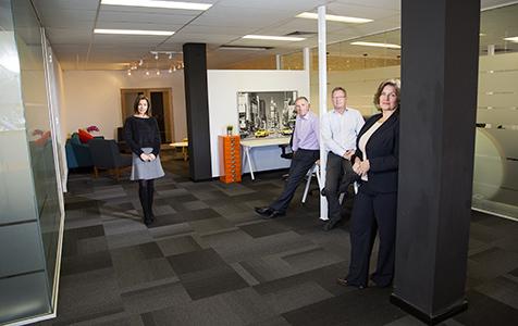 Lush expands in digital space