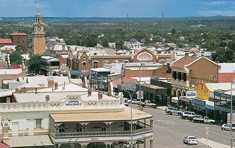 Care to put a price on Diggers?