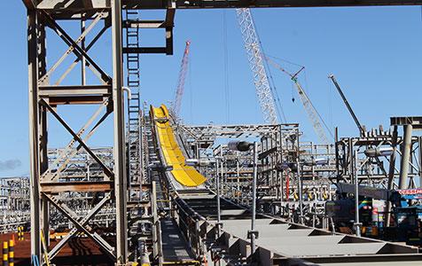 Gindalbie hit by $640m impairment