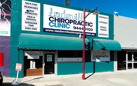 Leederville medical suites hit market