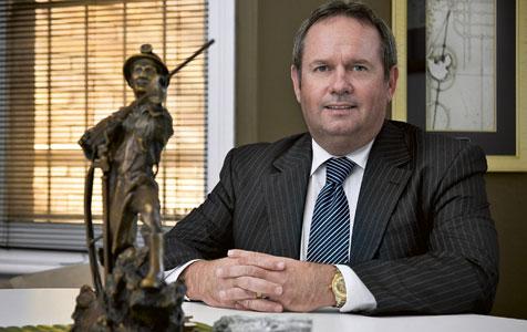 Silver Lake announces $48m impairment