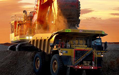 MACA grows profit to $55.4m, shrugs off mine flood