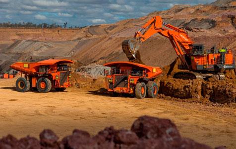 Challenging markets dent NRW profit