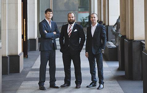 Crowdfunders call for regulation