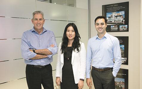 Apartments an attractive investment