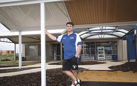 Keralup no-go pressures land supply