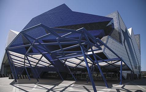 Report calls for transparency in public projects