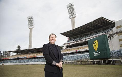 Success of Healthway partnership validates Matthews’ strategic plan