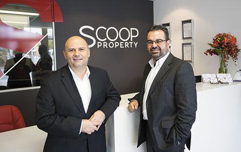 Plans for near-Mandurah estate