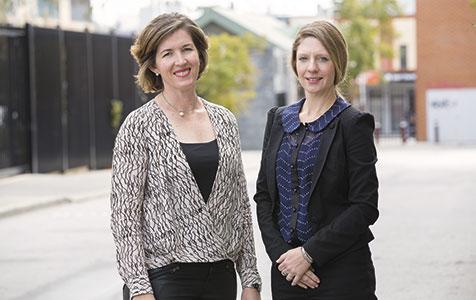 Developing diversity in mining